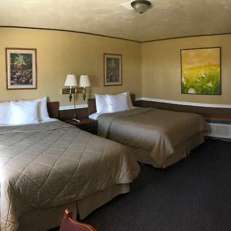 Geneva Inn Εξωτερικό φωτογραφία