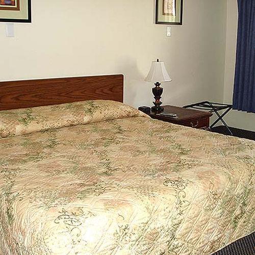 Geneva Inn Εξωτερικό φωτογραφία