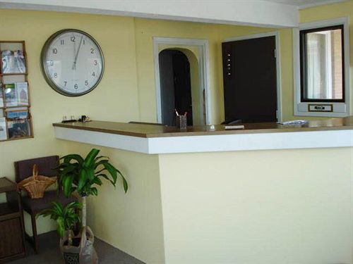 Geneva Inn Εξωτερικό φωτογραφία