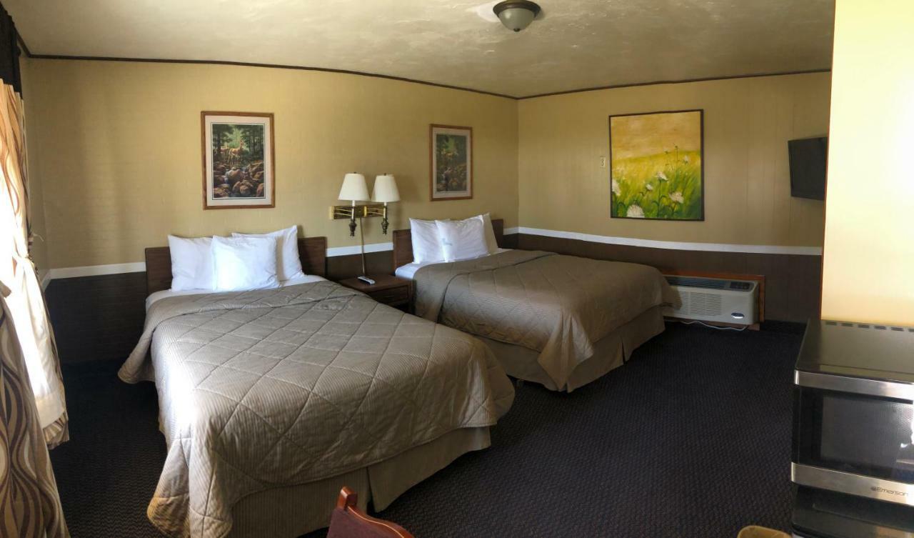 Geneva Inn Εξωτερικό φωτογραφία